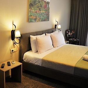 Habitación Estándar con Cama King